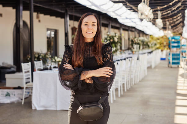 Best Event Organizer in Wintergarden