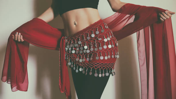 What is Belly Dancing
