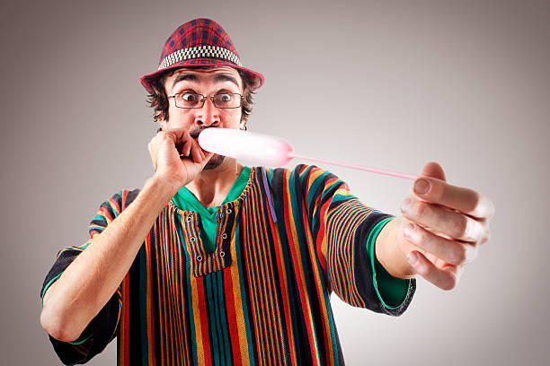balloon artist