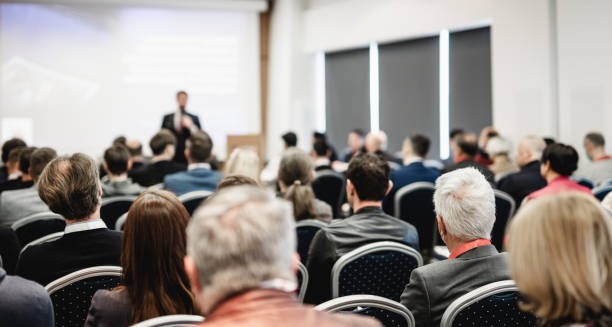 convention organizing